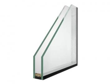 Однокамерные стеклопакеты