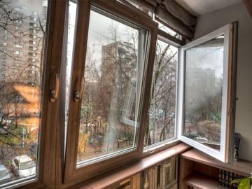 Поворотно-откидные