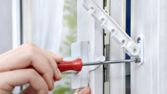 Замена ручек и гребенок