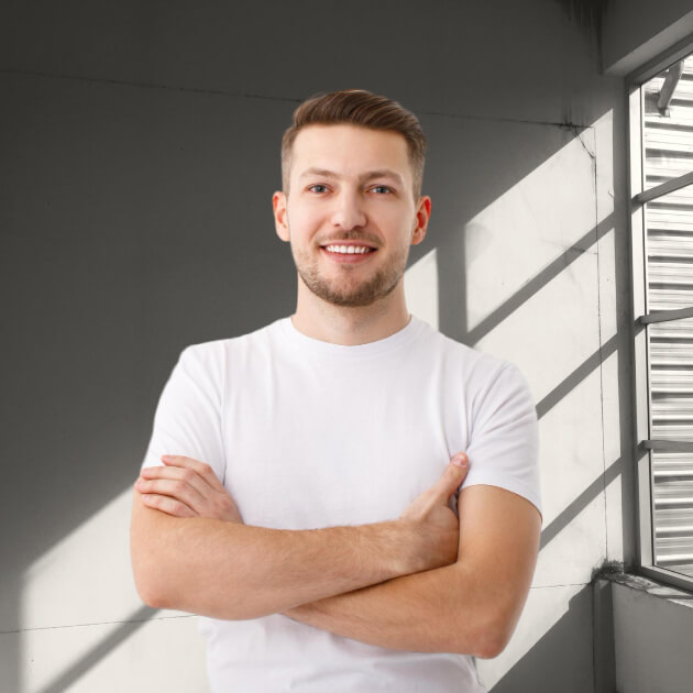 Андрей Архипов