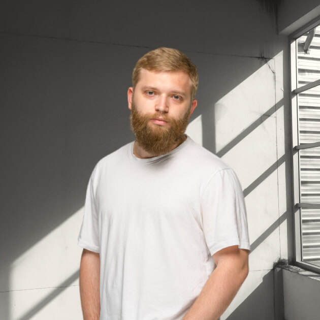 Сергей Рублев